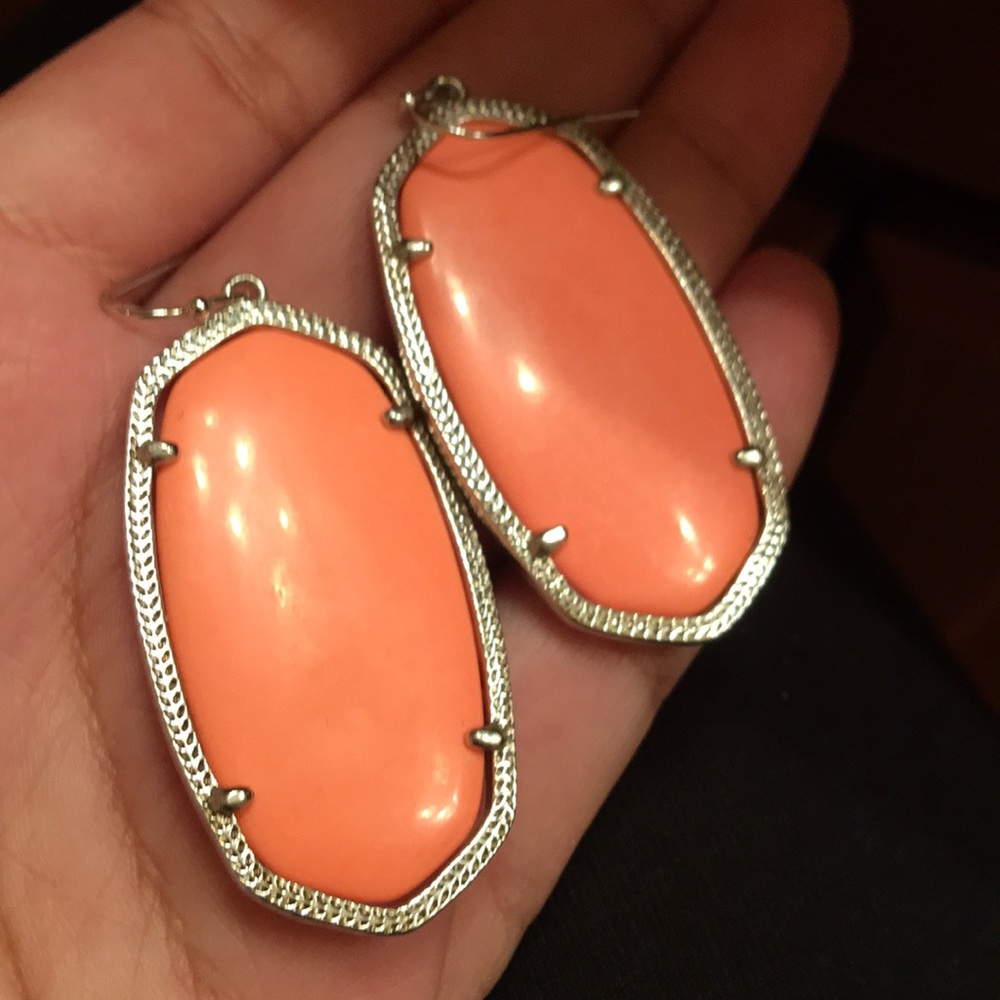 Kendra Scott Earrings